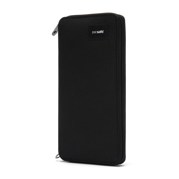 Pacsafe Pacsafe® RFIDsafe™ RFID Blocking Travel Wallet