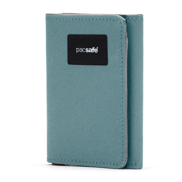 Pacsafe Pacsafe® RFIDsafe™ RFID Blocking Trifold Wallet