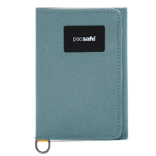 pacsafe Pacsafe® RFIDsafe™ RFID blocking trifold wallet