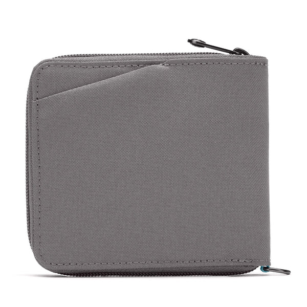 Pacsafe Pacsafe® RFIDsafe™ RFID Blocking Zip Around Wallet