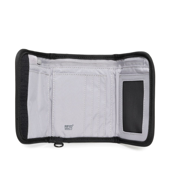 Pacsafe Pacsafe® RFIDsafe™ V125 RFID Blocking Trifold Wallet