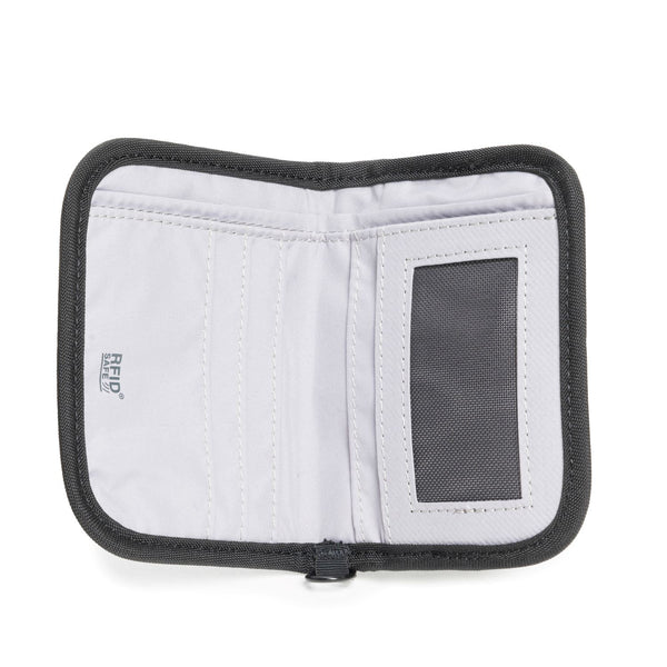 Pacsafe Pacsafe® RFIDsafe™ V50 RFID Blocking Compact Wallet