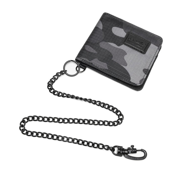 Pacsafe Pacsafe® Wallet Securing Chain With TurnNLock Hook