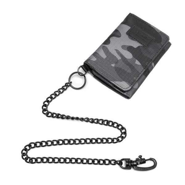 Pacsafe Pacsafe® Wallet Securing Chain With TurnNLock Hook