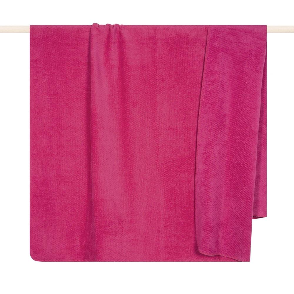pad concept BYRON | fuchsia-pink | 150 x 200 cm | 15134.5
