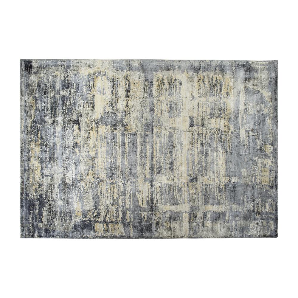 pad concept ECLECTIC | light grey | 140 x 200 cm | 10123.5