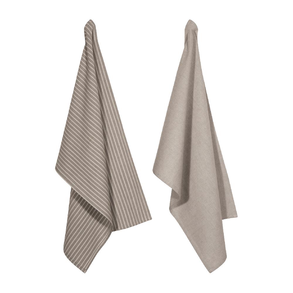 pad concept FIORA vs. LEDA | 50 x 70 cm | natural | 10145.1