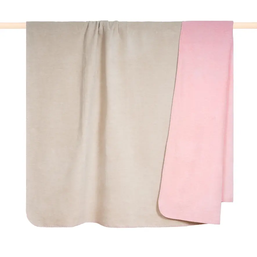 pad concept HOBART | 150 x 200 cm | beige-rose | 10206.33
