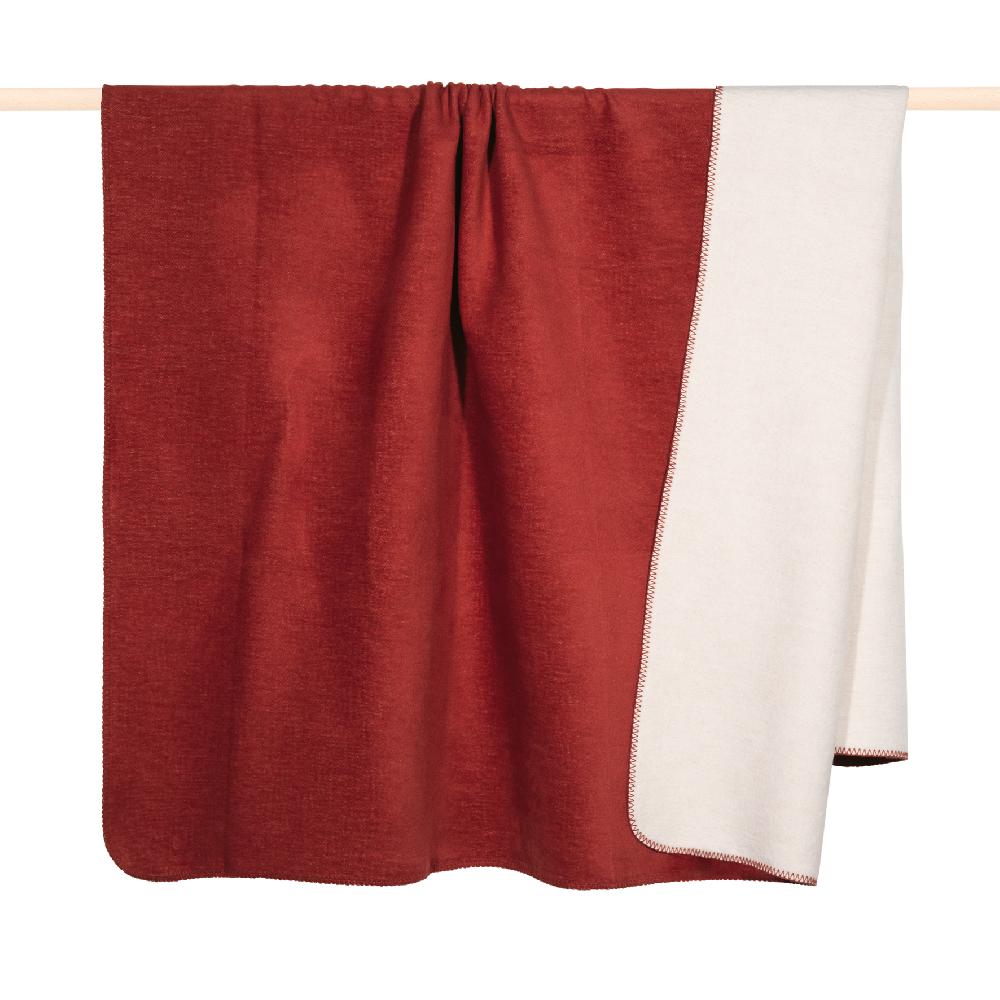 pad concept HOBART | 150 x 200 cm | rust-natural | 10206.12