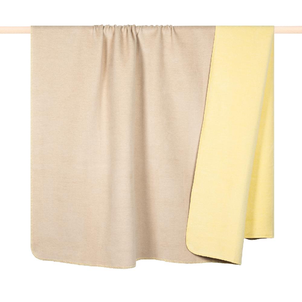 pad concept HOBART | 150 x 200 cm | sand-yellow | 10206.24