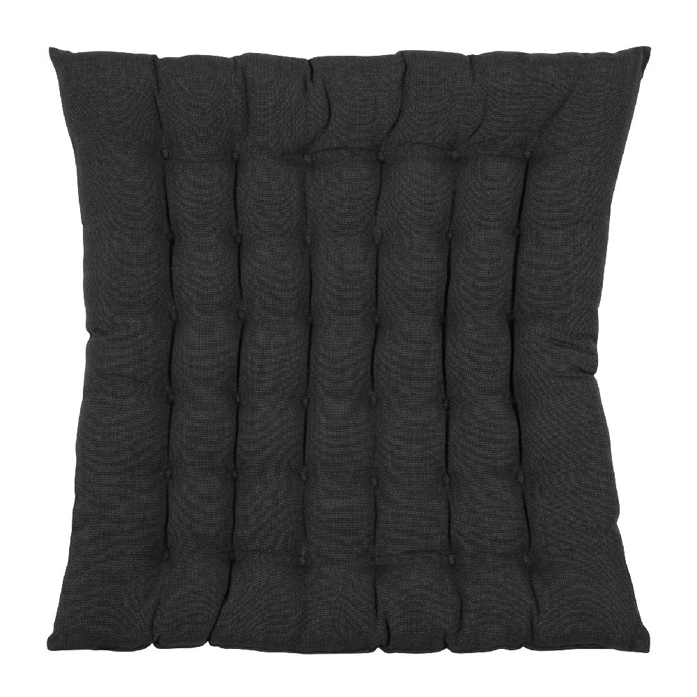 pad concept LEDA | 40 x 40 x 3 cm | anthracite | 10261.10