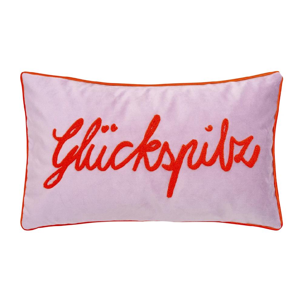 pad concept LETTERS | 30 x 50 cm | glückspilz lilac | 11588.43