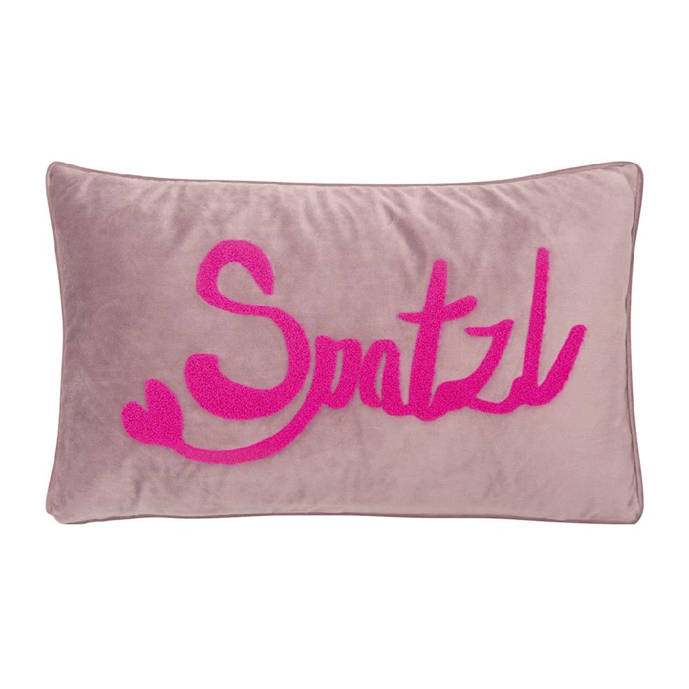 pad concept LETTERS | 30 x 50 cm | spatzl-dusty rose | 11588.42