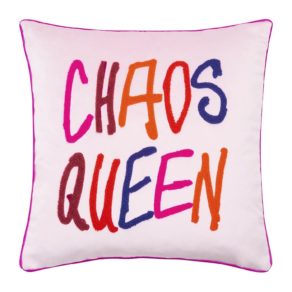 pad concept LETTERS | 40 x 40 cm | chaosqueen-rose | 11588.45