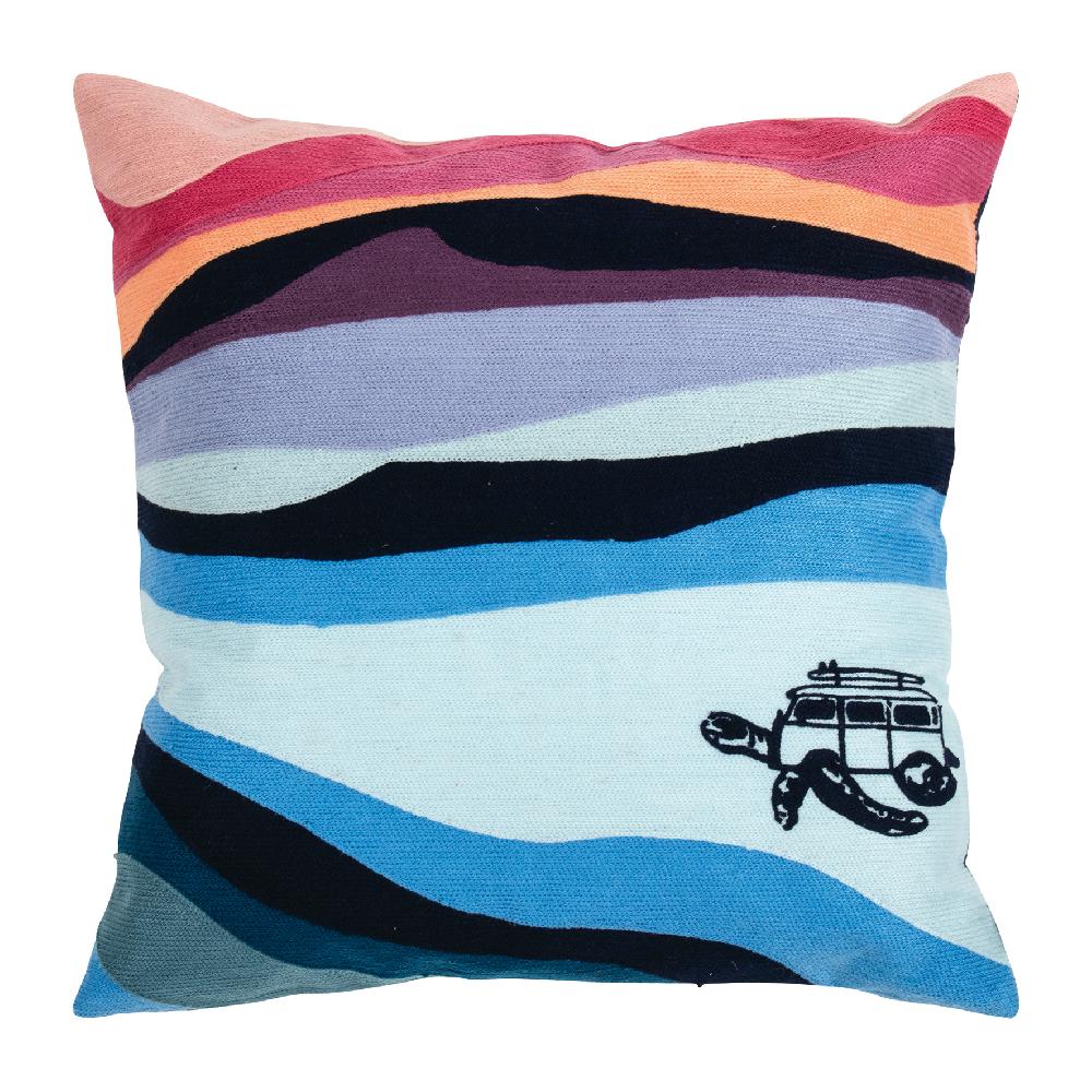 pad concept BIWAK | multi | 45 x 45 cm | 11693.4