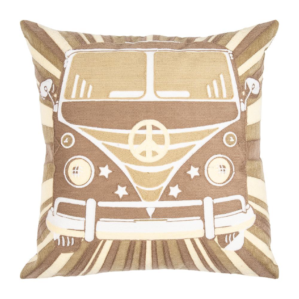 pad concept BIWAK | sand | 45 x 45 cm | 11693.1