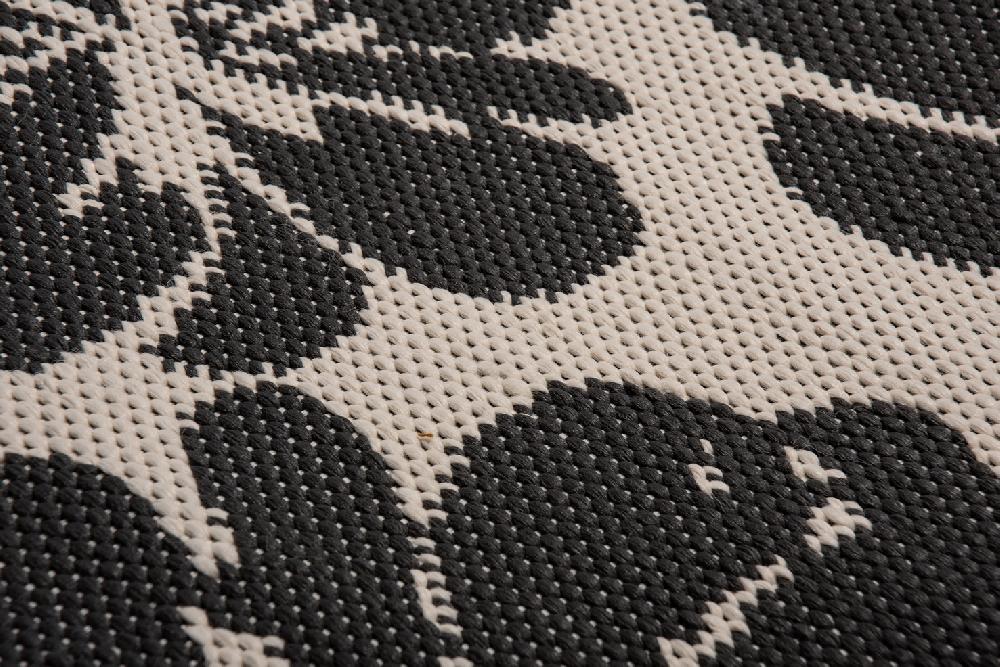 Pad Concept BLOOM | Black | 60 X 90 Cm | 15044.5