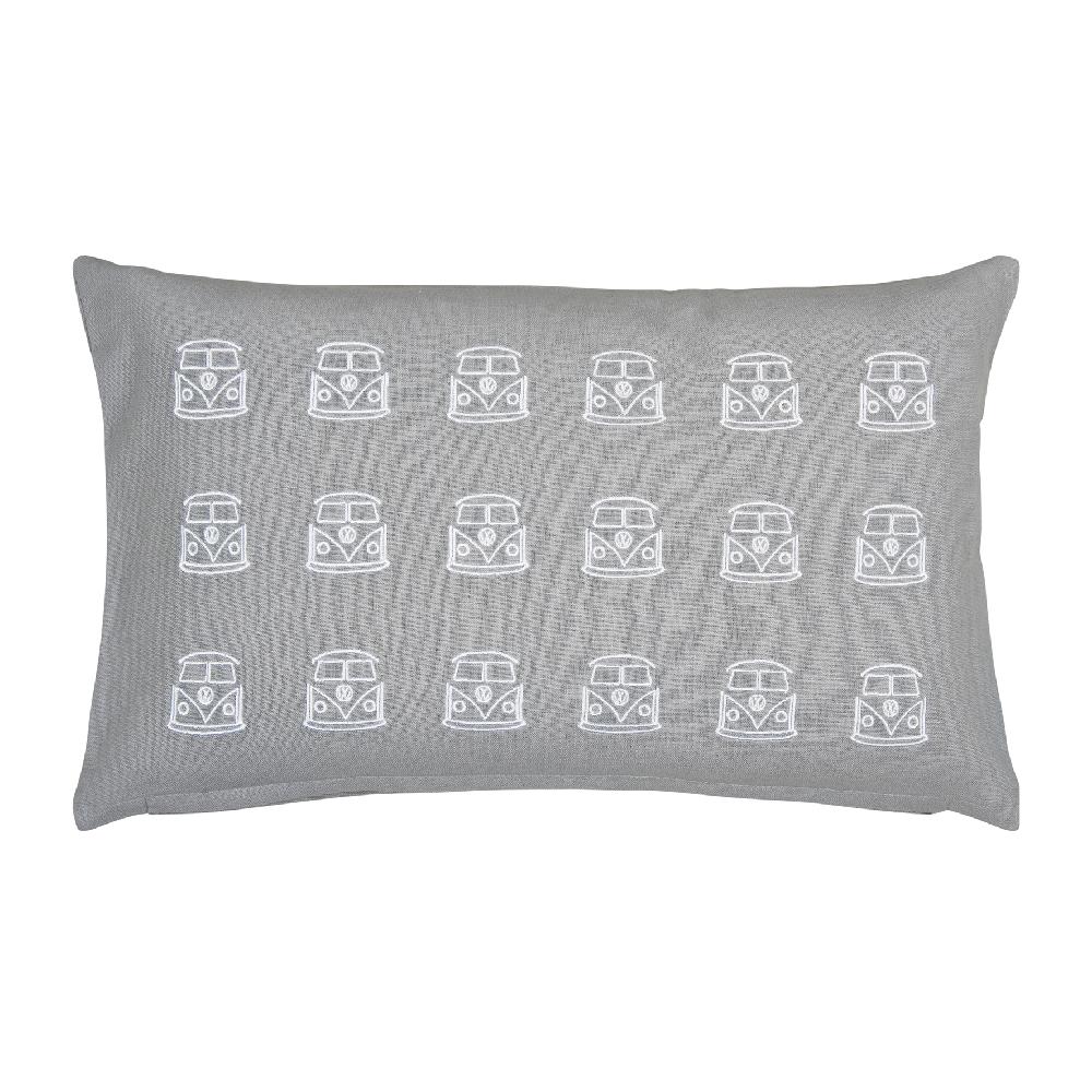 pad concept BUSSIS | 30 x 50 cm | grey | 11709.6