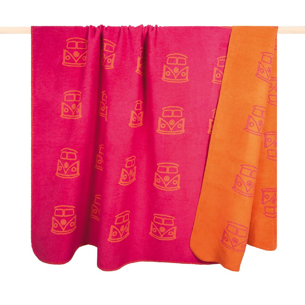 pad concept BUSSIS | pink | 150 x 200 cm | 11710.2