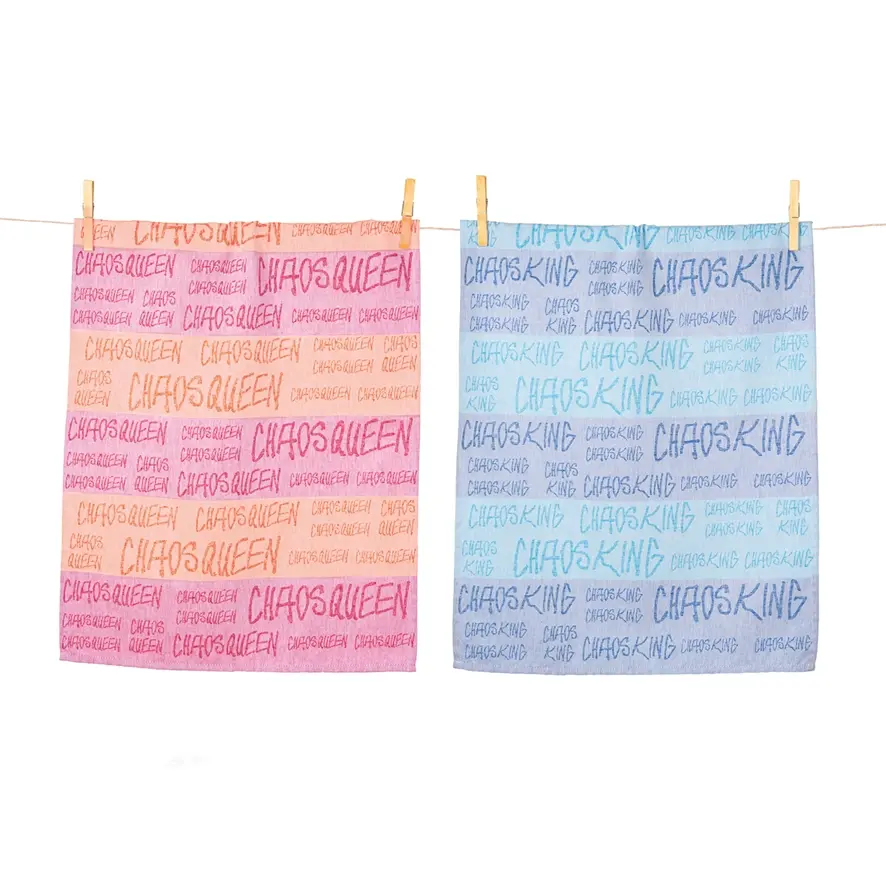 pad concept CHAOS | multi | 50 x 70 cm | 15170.1