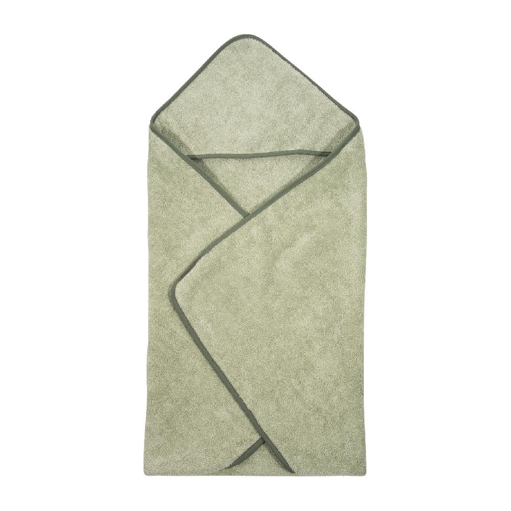 Pad Concept CUDDLE | Green | 80 X 80 Cm | 10104.3