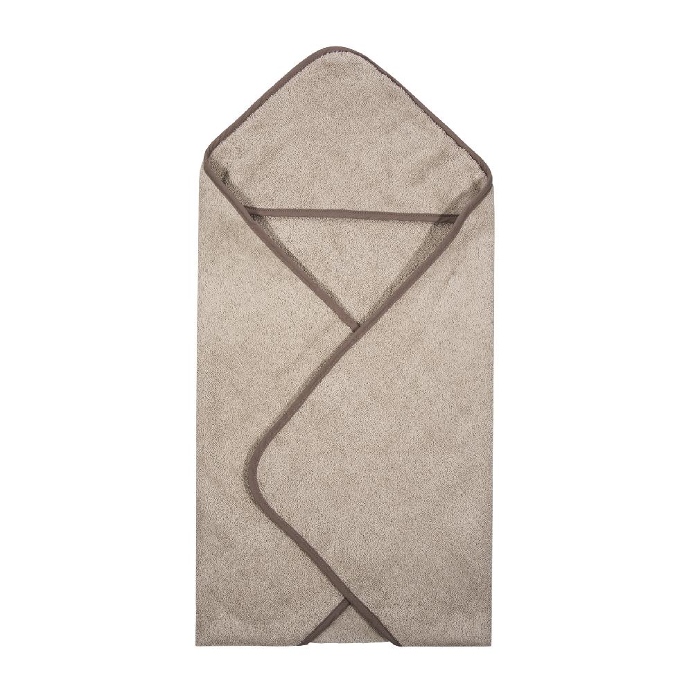 pad concept CUDDLE | sand | 80 x 80 cm | 10104.2