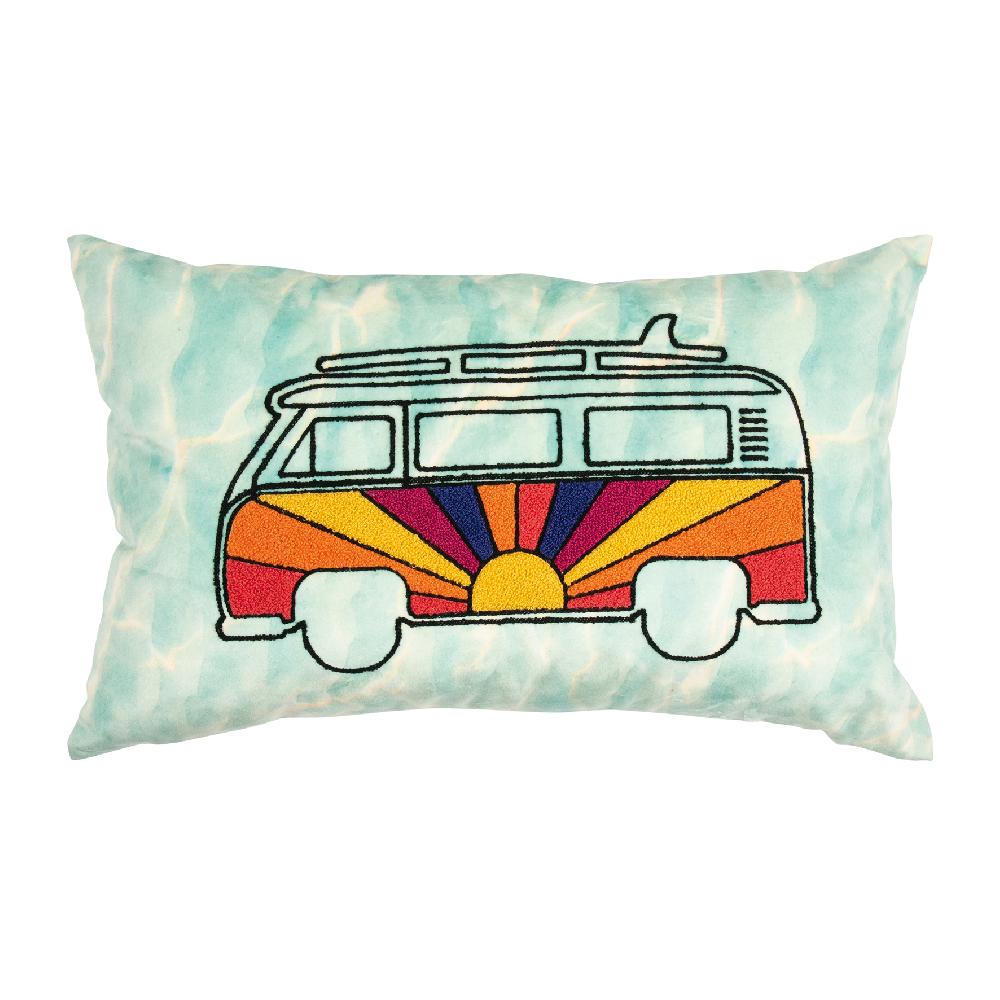 pad concept CULTURE | aqua | 35 x 60 cm | 11691.1