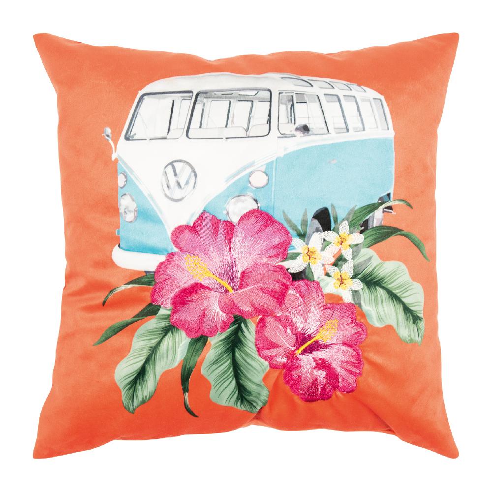 pad concept CULTURE | orange | 45 x 45 cm | 11691.4