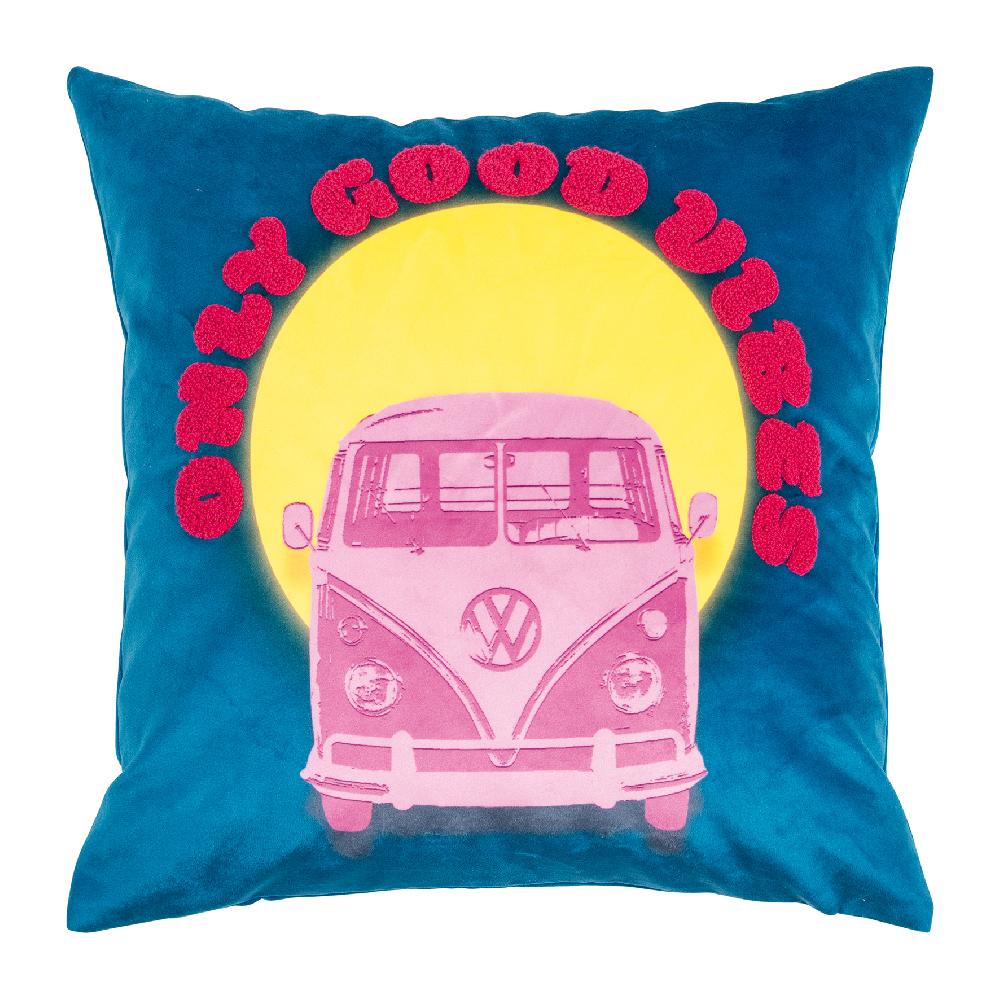 pad concept CULTURE | pink | 45 x 45 cm | 11691.3