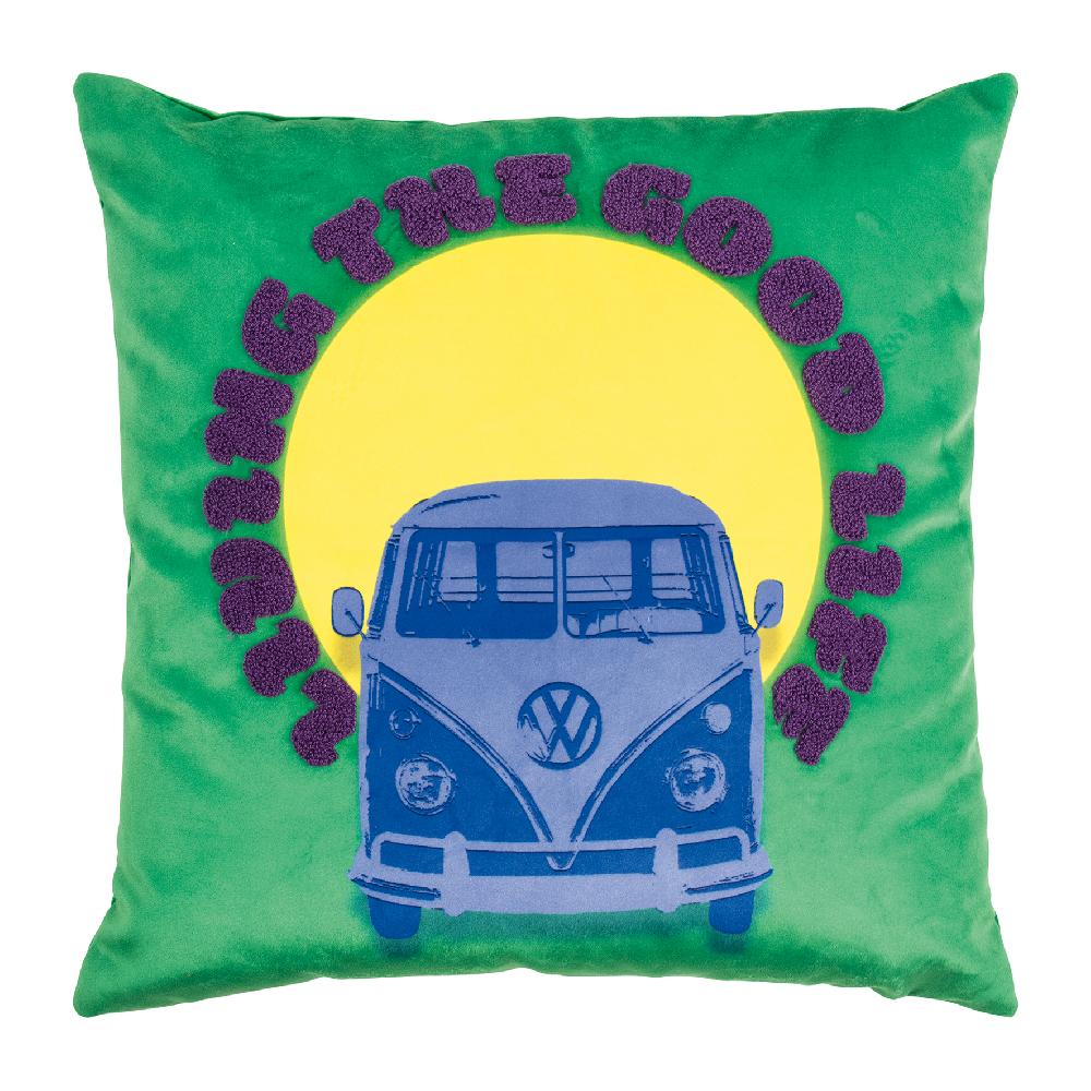 pad concept CULTURE | violet | 45 x 45 cm | 11691.5