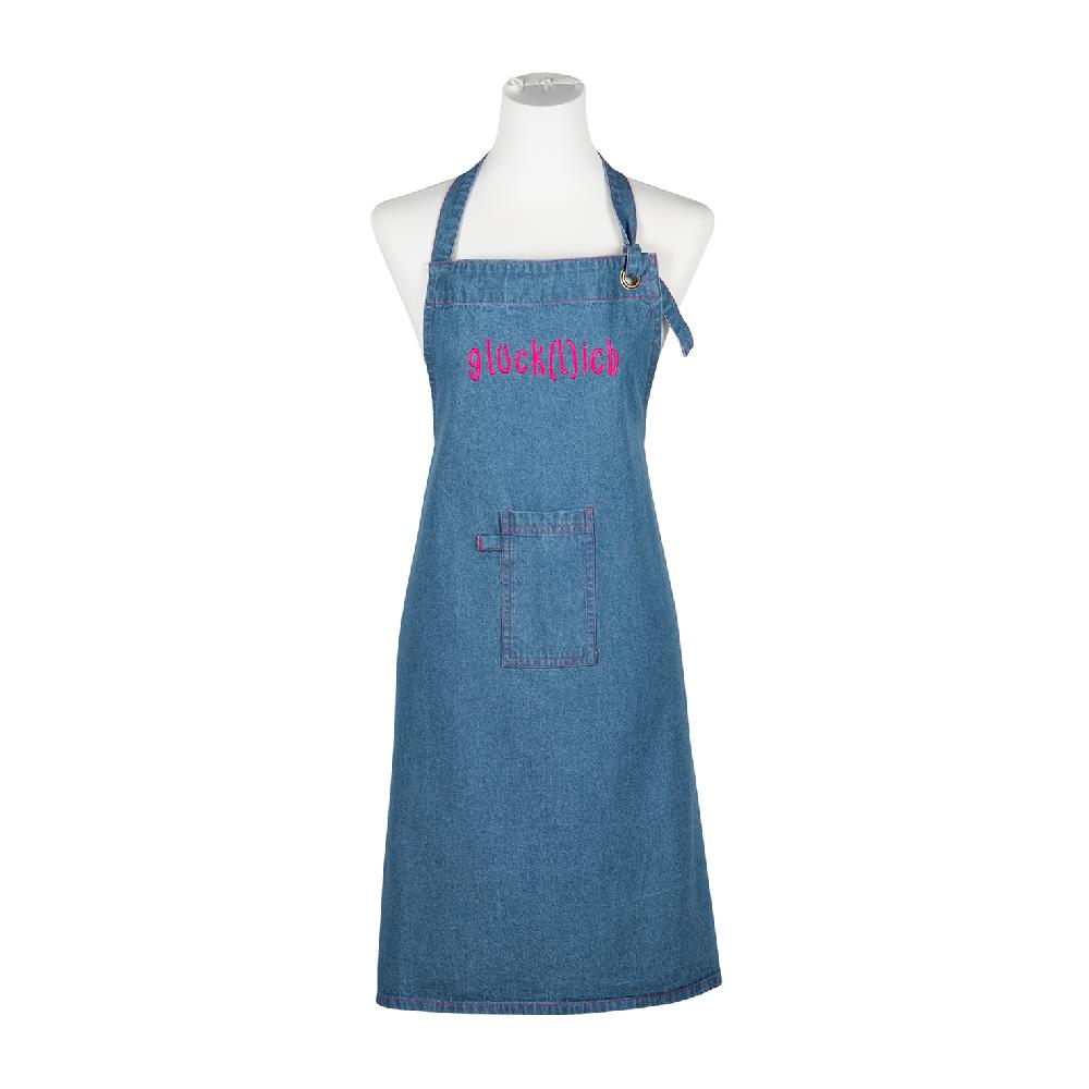 pad concept DENIM | pink | 80 x 70 cm | 15041.2