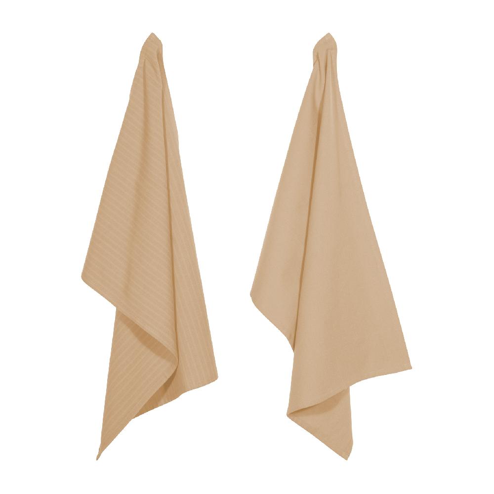 pad concept FIORA vs. LEDA | 50 x 70 cm | beige | 10145.2