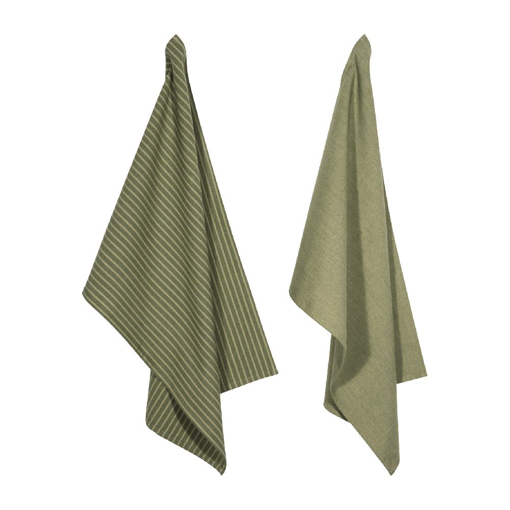 pad concept FIORA vs. LEDA | 50 x 70 cm | green | 10145.4
