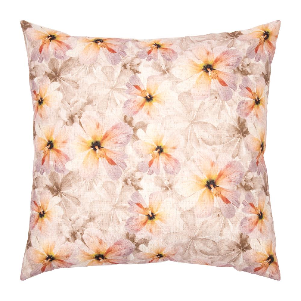 pad concept FLOWER | 50 x 50 cm | sand | 14979.1