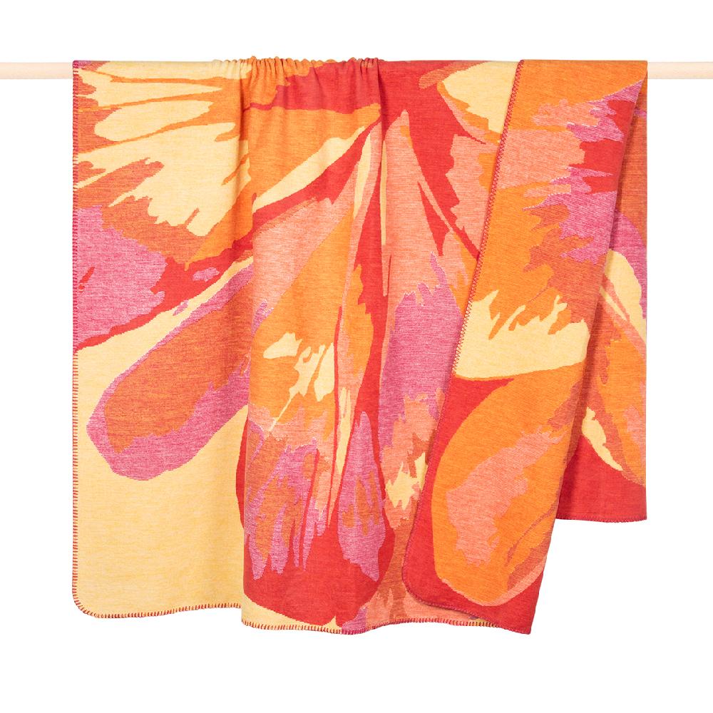 pad concept FLOWER | pink | 150 x 200 cm | 14998.1