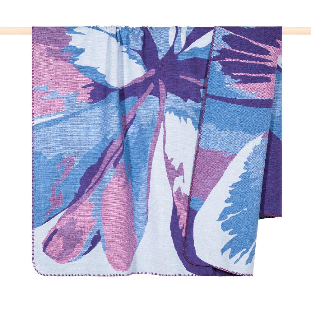 pad concept FLOWER | violet | 150 x 200 cm | 14998.2