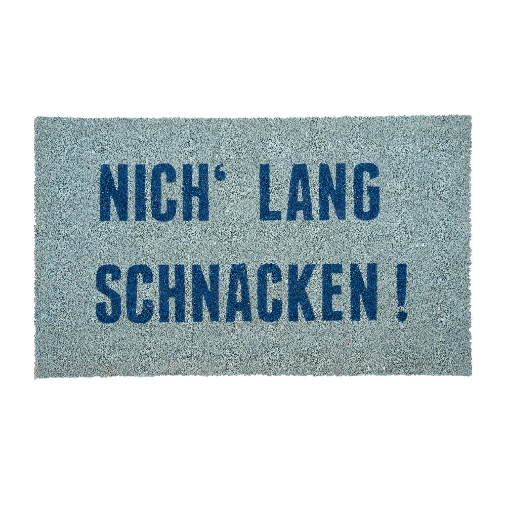 pad concept FRAZE | 45 x 75 cm | dusty aqua | 11659.3