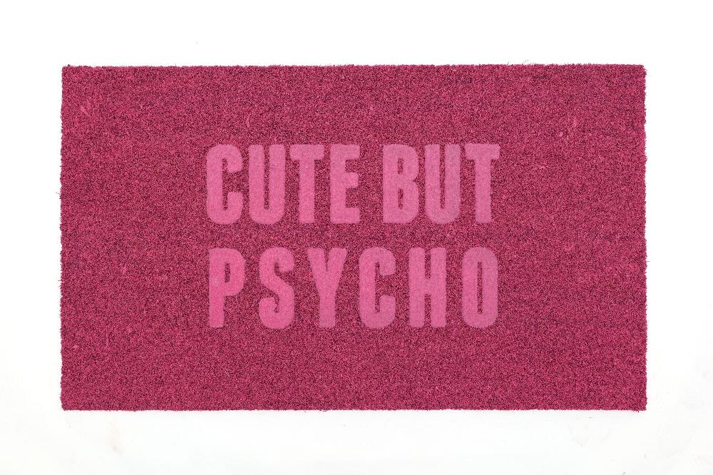 pad concept FRAZE | 45 x 75 cm | pink | 11659.7