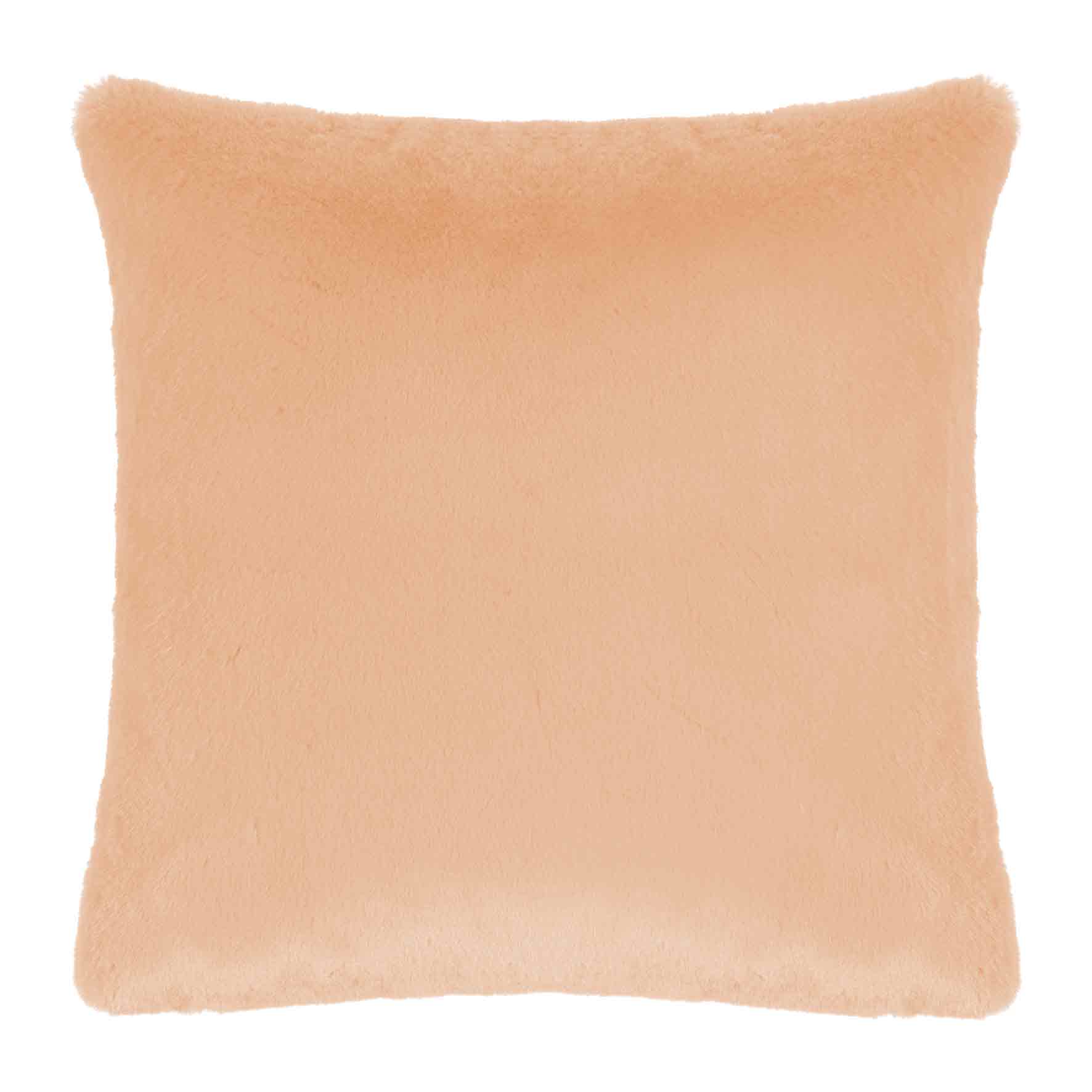 pad concept GAZELLE | 60 x 60 cm | apricot | 11777.18