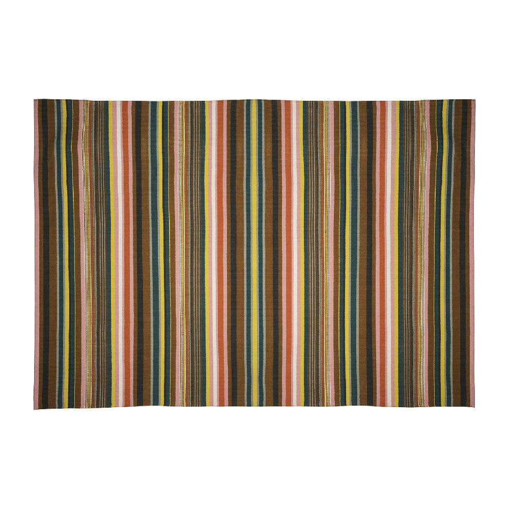 pad concept GENDA | cognac | 90 x 180 cm | 10168.1