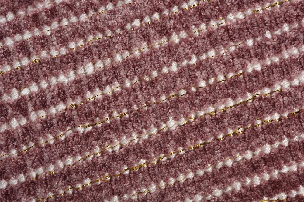 Pad Concept GLAM | Red | 90 X 200 Cm | 10176.2