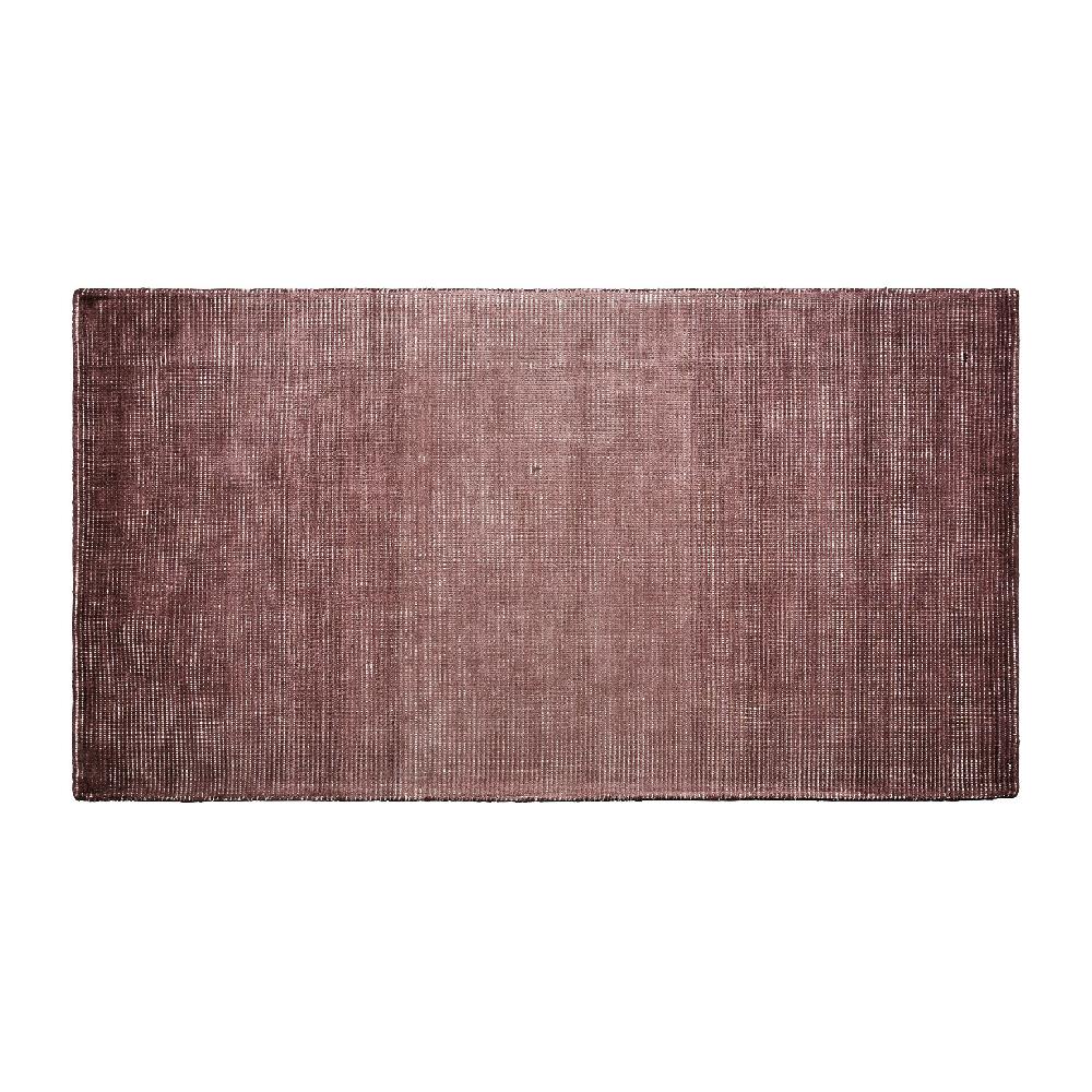 Pad Concept GLAM | Red | 90 X 200 Cm | 10176.2