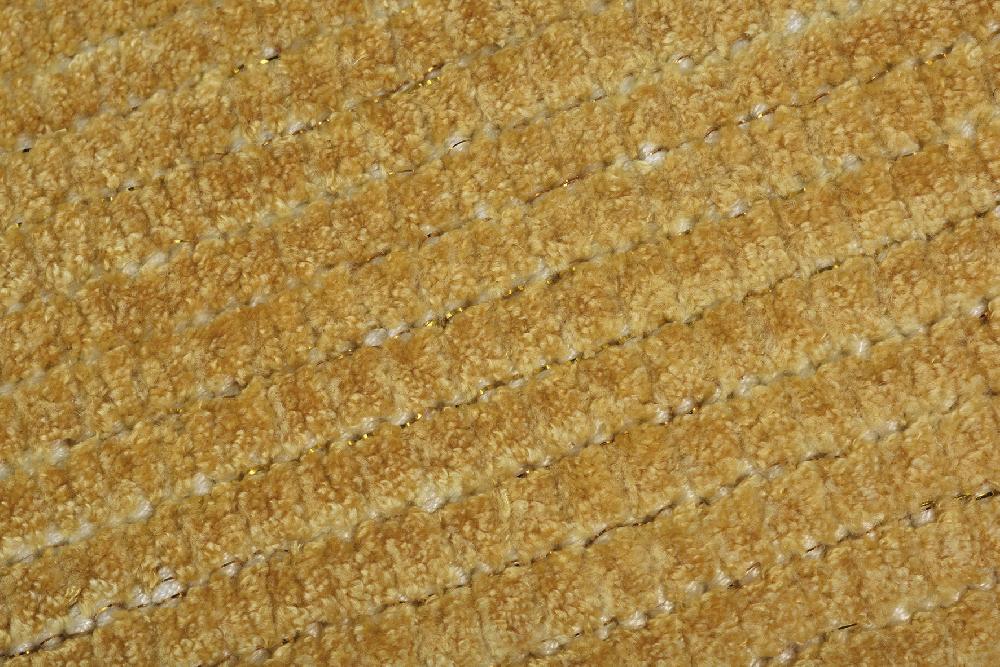 Pad Concept GLAM | Yellow | 90 X 200 Cm | 10176.1