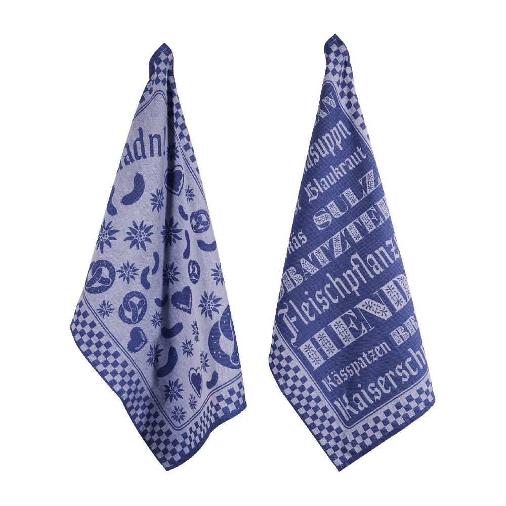 pad concept HEIMAT | blue | 50 x 70 cm | 10200.3