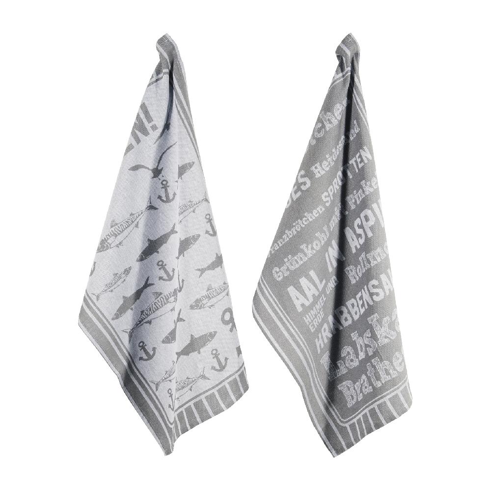 pad concept HEIMAT | grey | 50 x 70 cm | 10200.4