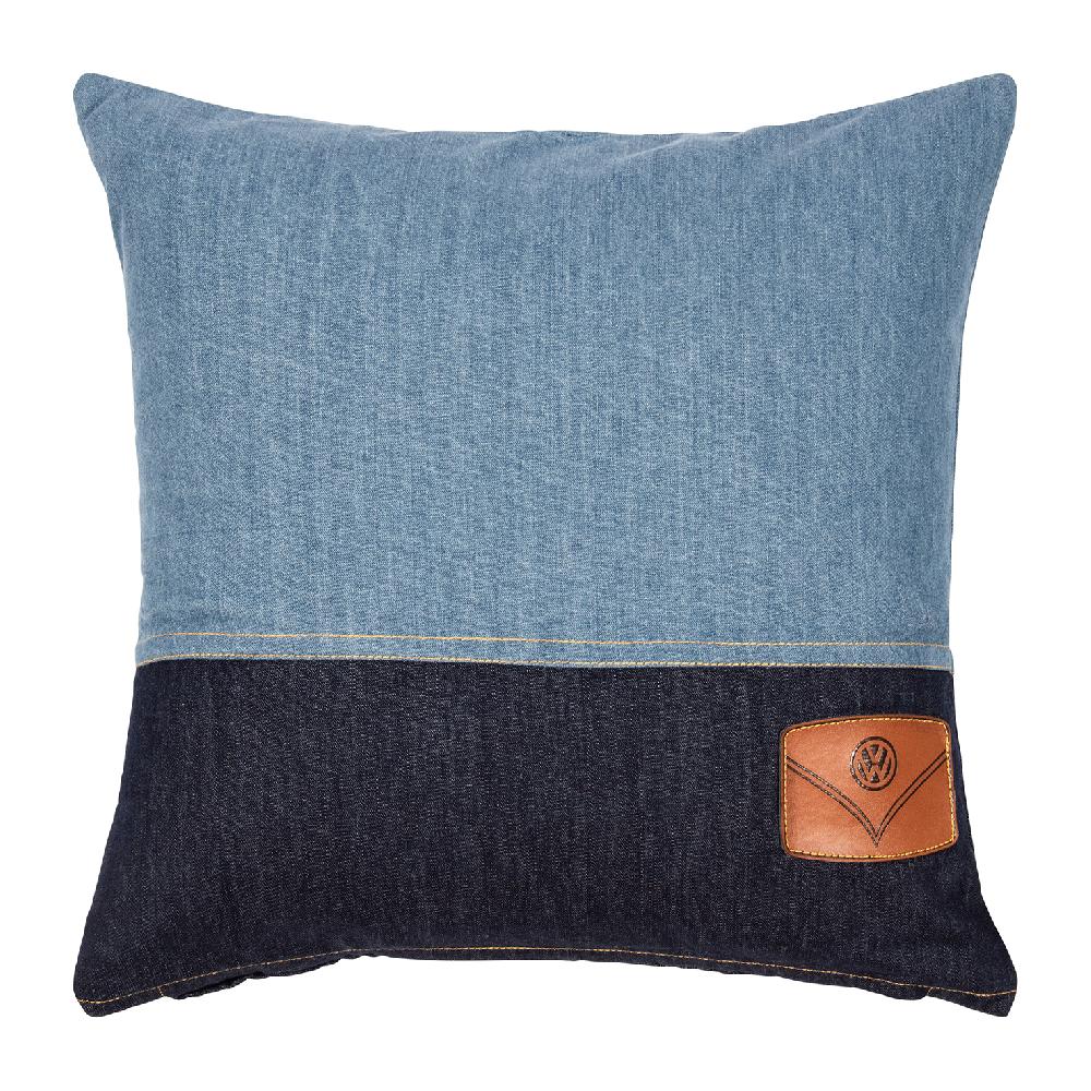 pad concept JEANS | blue | 45 x 45 cm | 15036.2