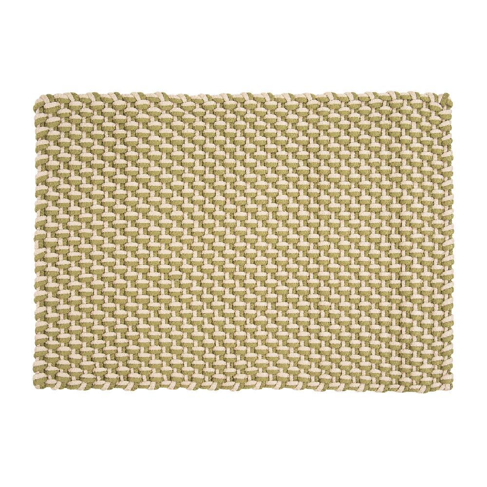 pad concept POOL | 72 x 130 cm | olive-beige | 10356.7