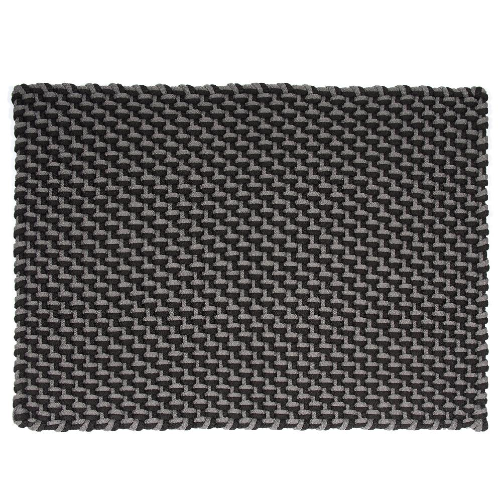 pad concept POOL | 72 x 130 cm | stone-black | 10356.35