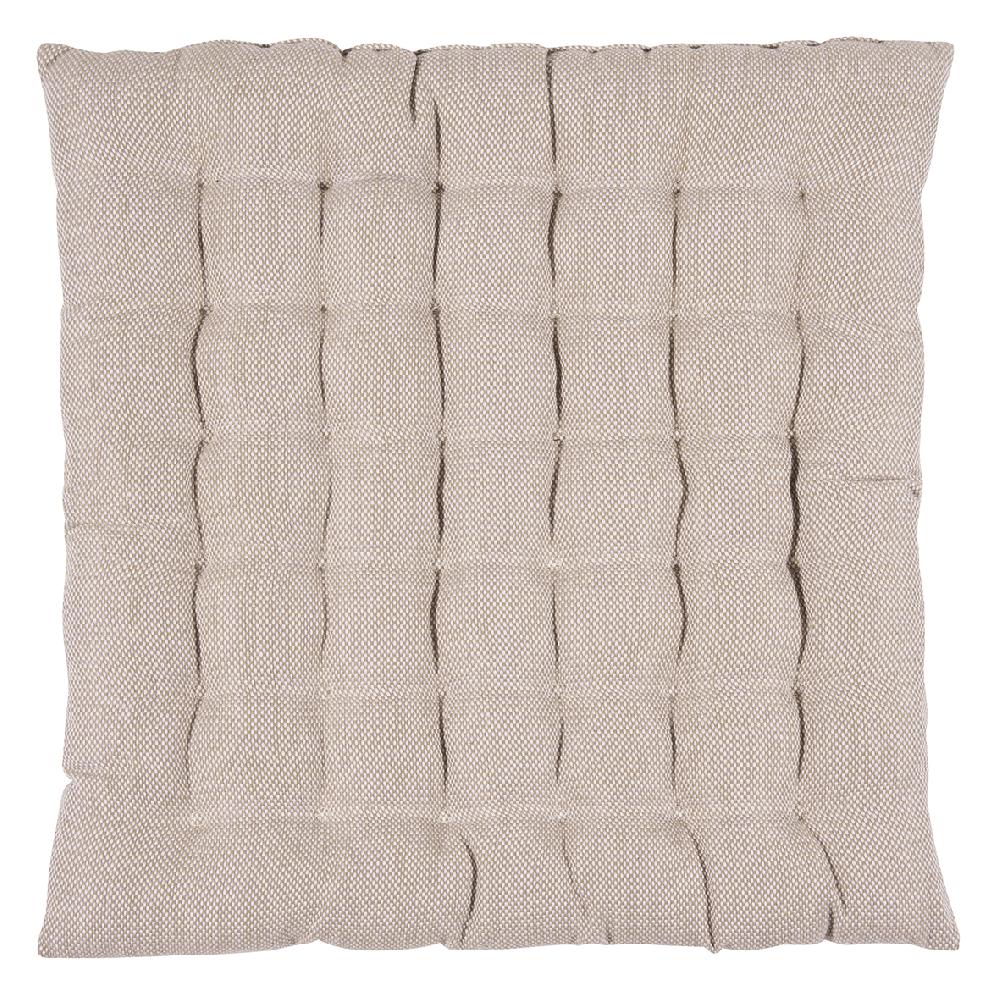 pad concept RISOTTO | 40 x 40 x 3 cm | sand | 10379.2