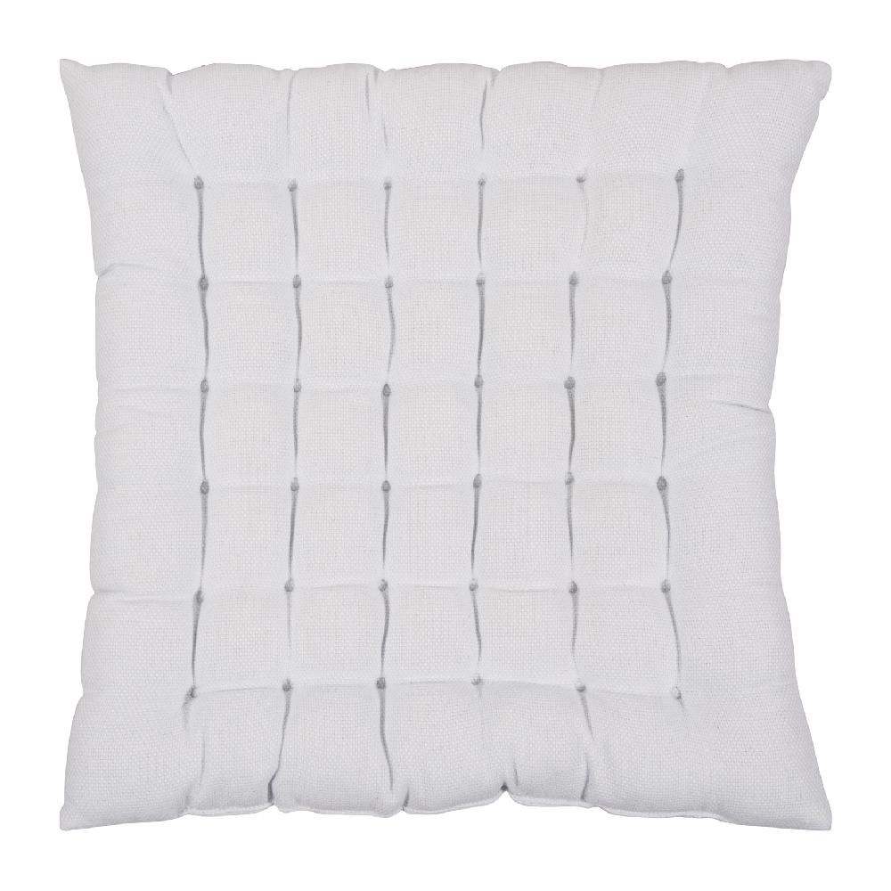 pad concept RISOTTO | 40 x 40 x 3 cm | white | 10379.1